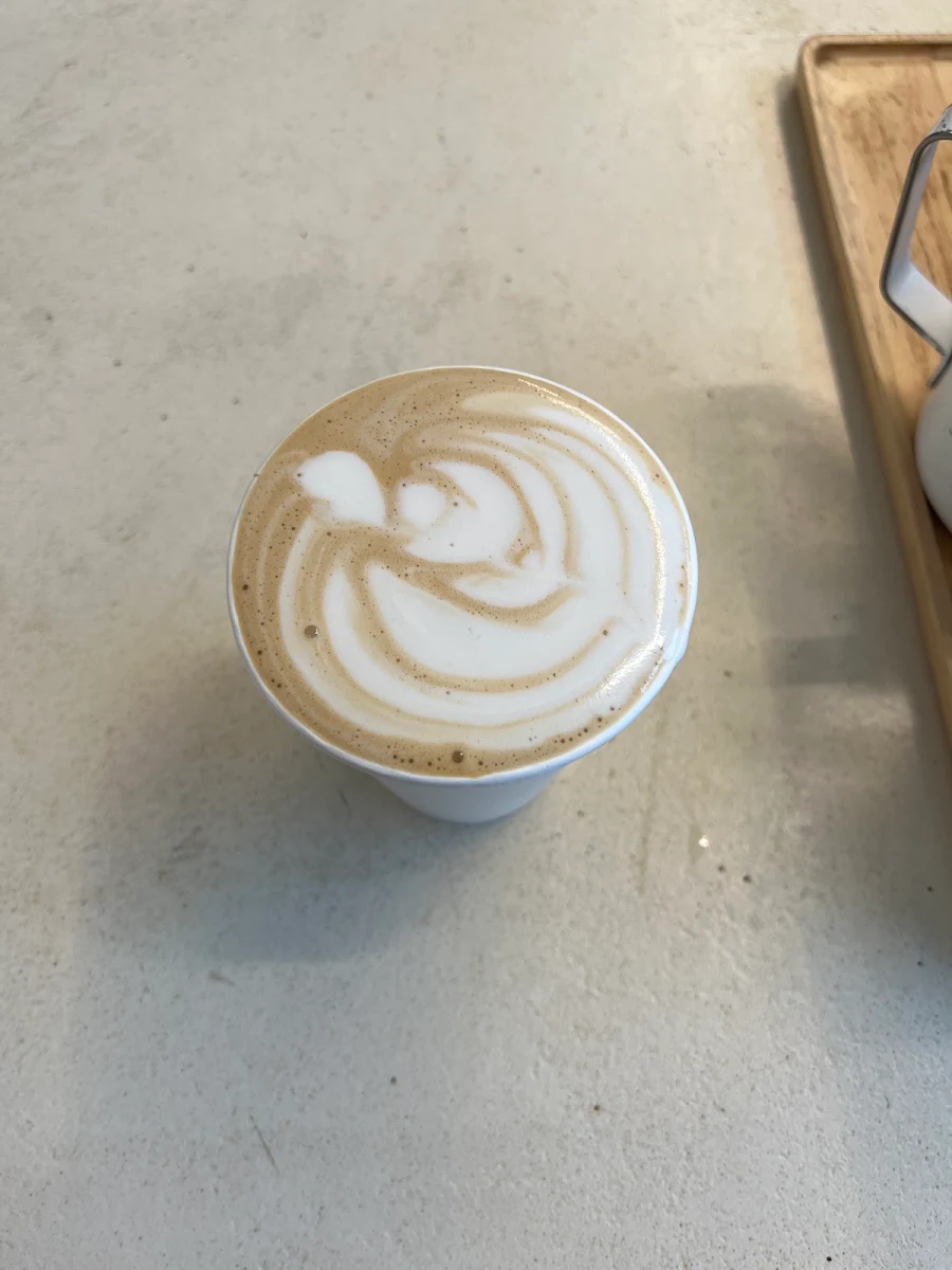 Flat White