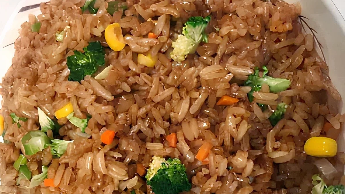 Beef Fried Rice