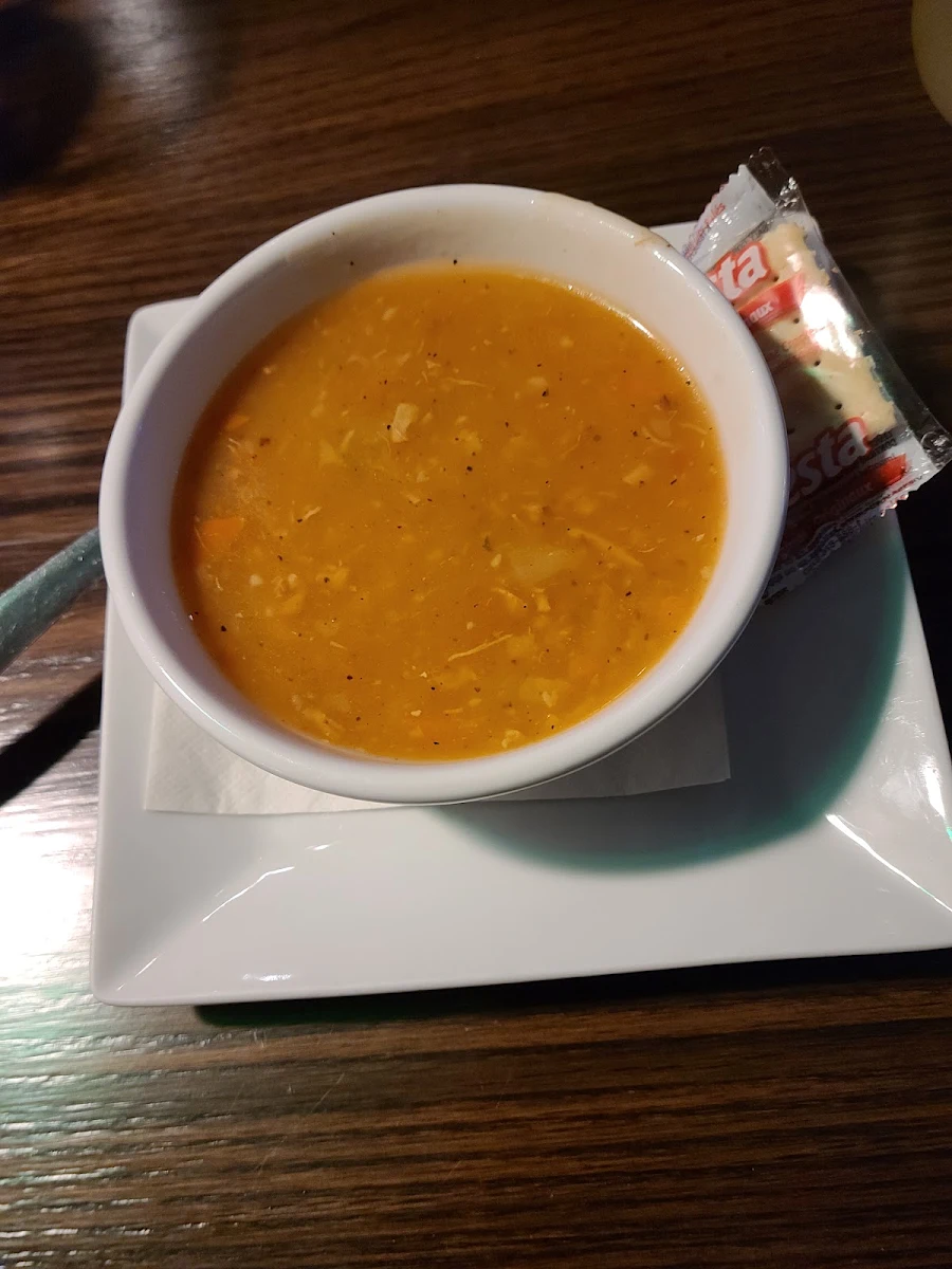 Daily Soup