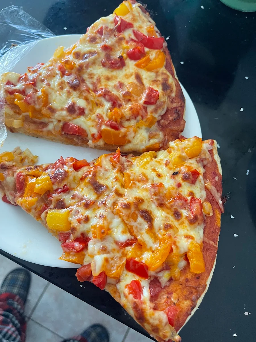 Highlights, Pizza Hut