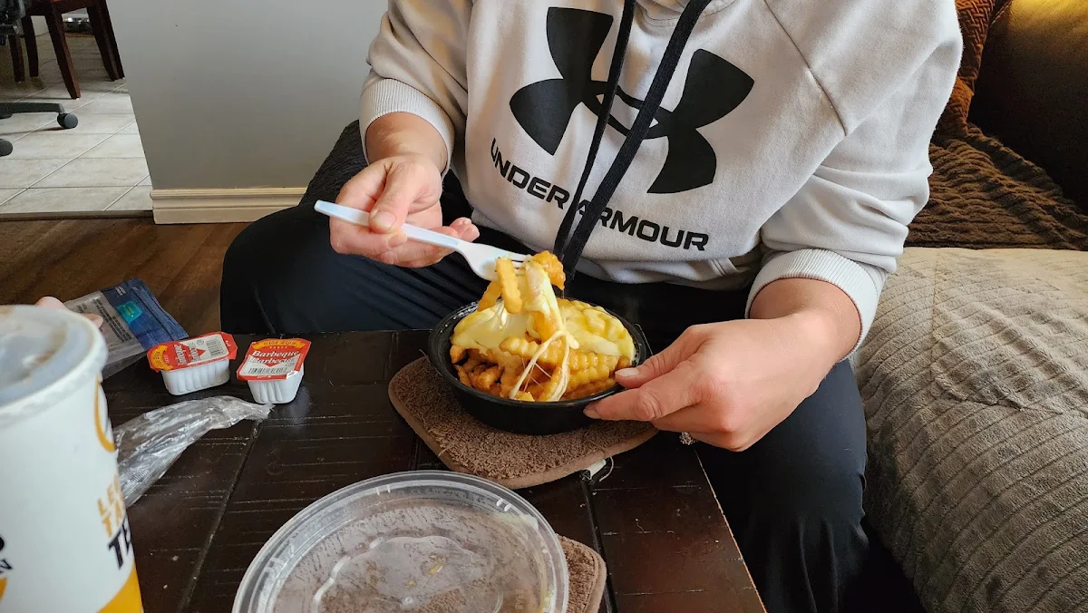 Poutine