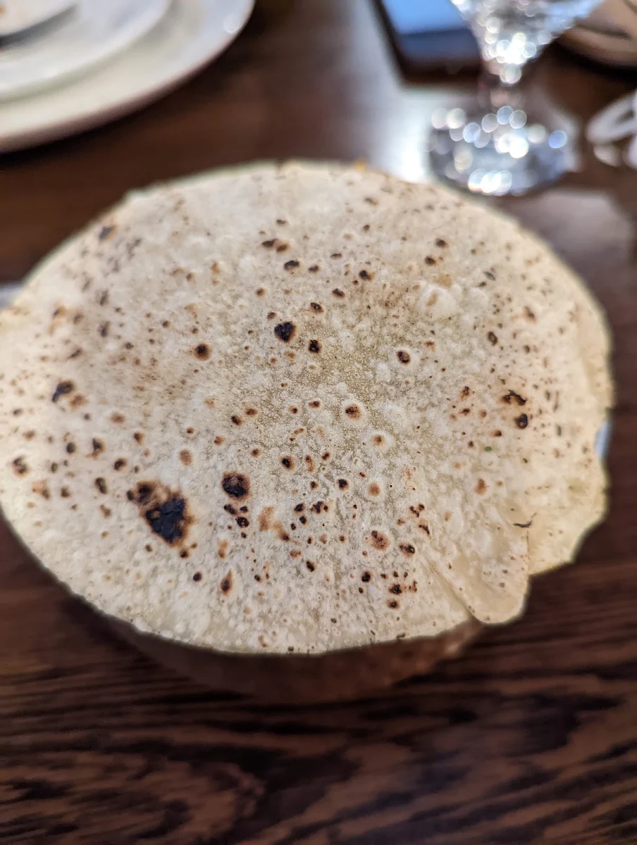 Roti
