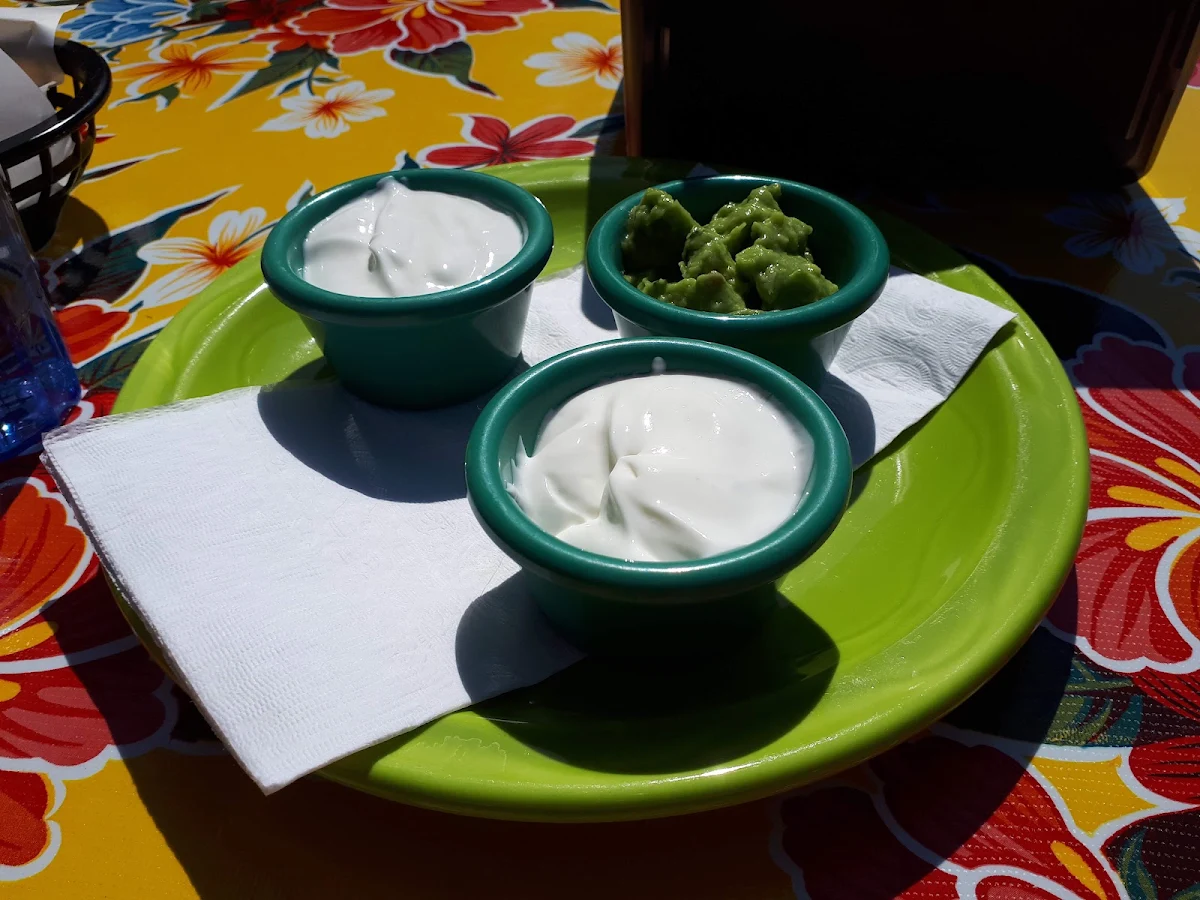 Guacamole Dip