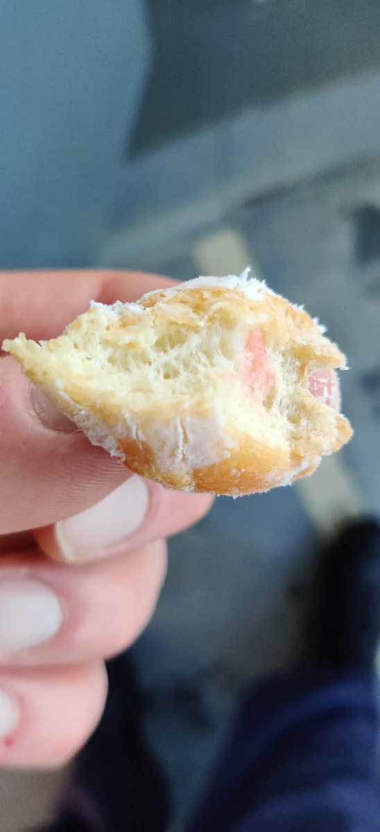 Tim Hortons Timbits