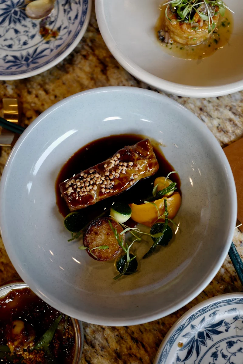 Ox Tail