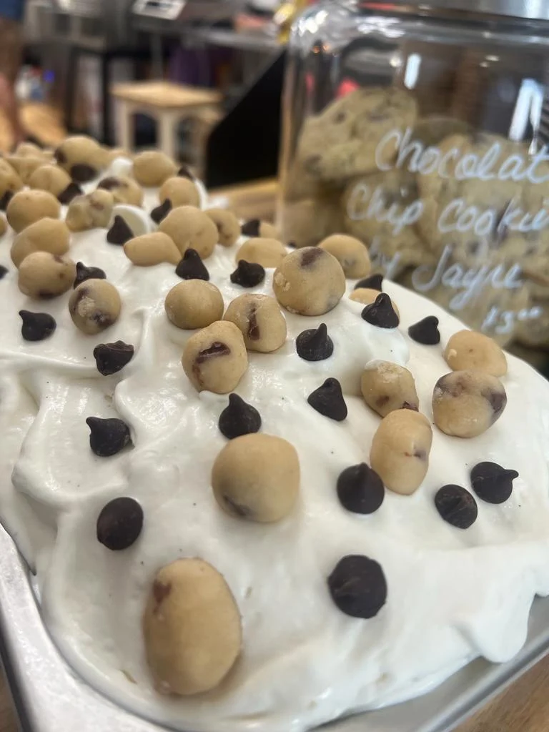 Cookie Dough