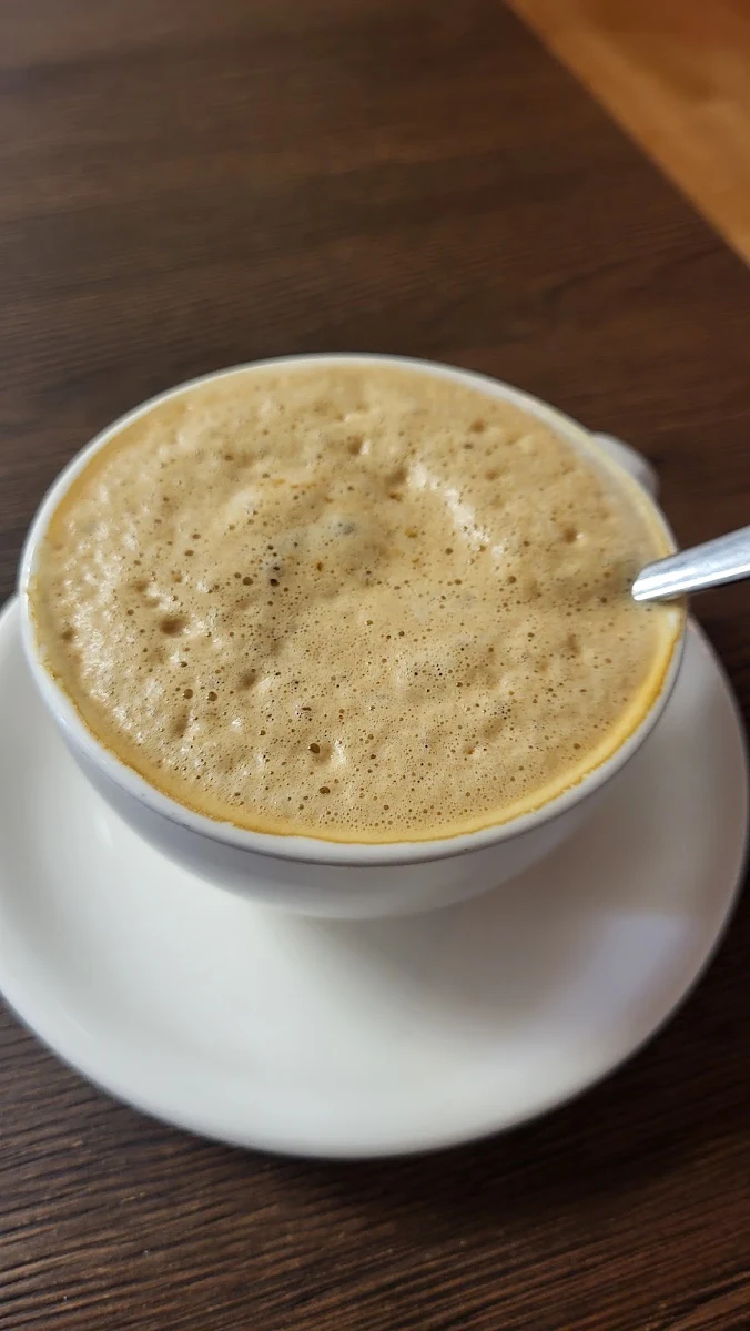 Cappuccino