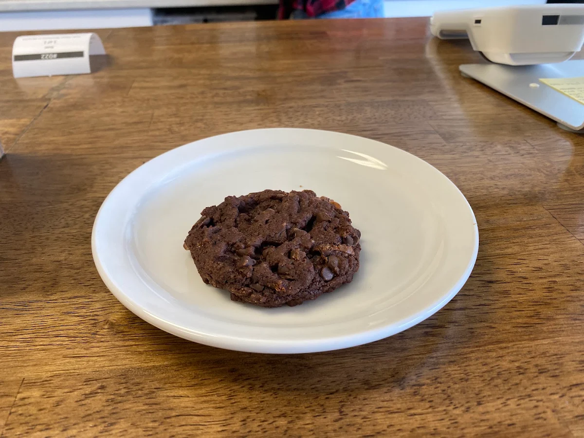 Chocolate Cookie