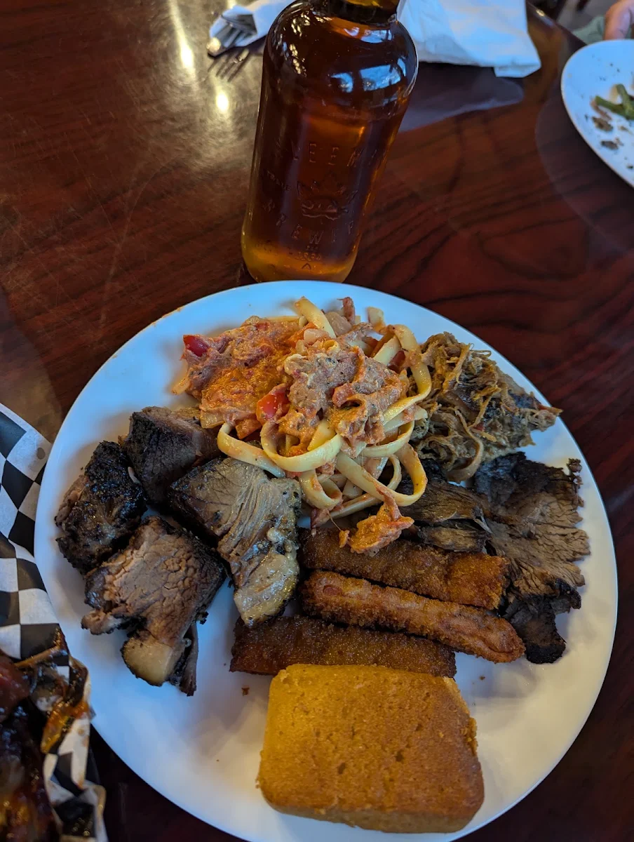 All You Can Eat Dinner
