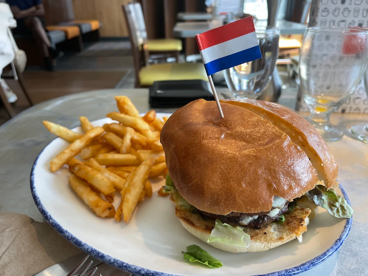 Burger