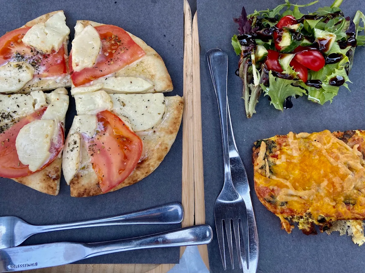 Flatbread
