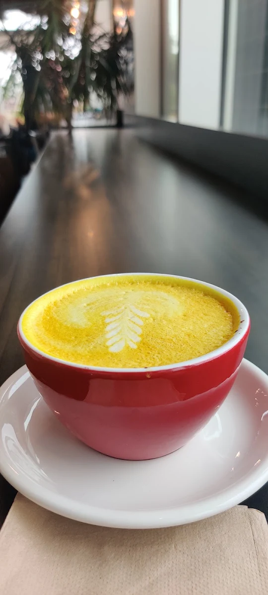 Golden Milk