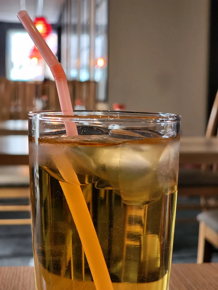 Apple Juice