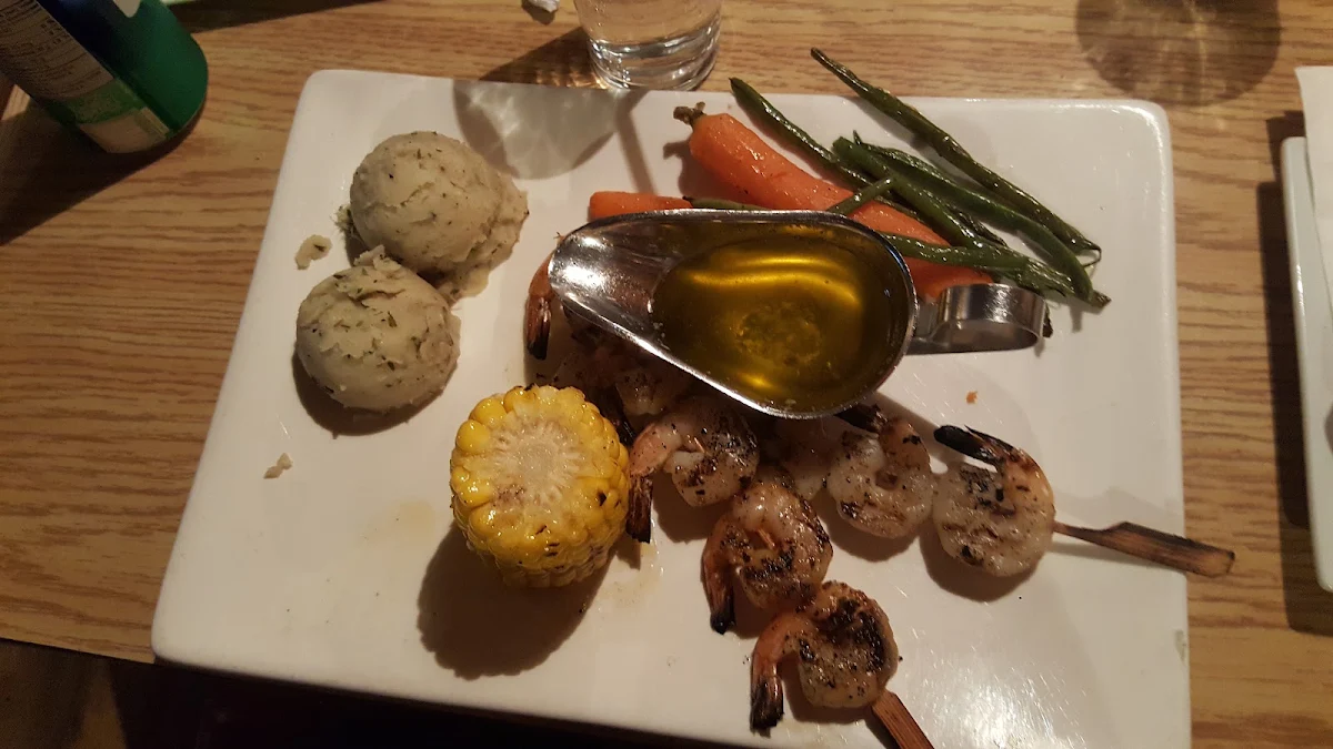 Super, Grillade La Bohème