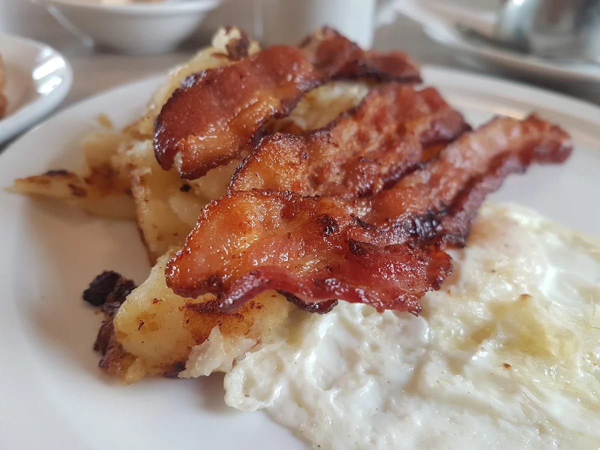 Basic Breakfast