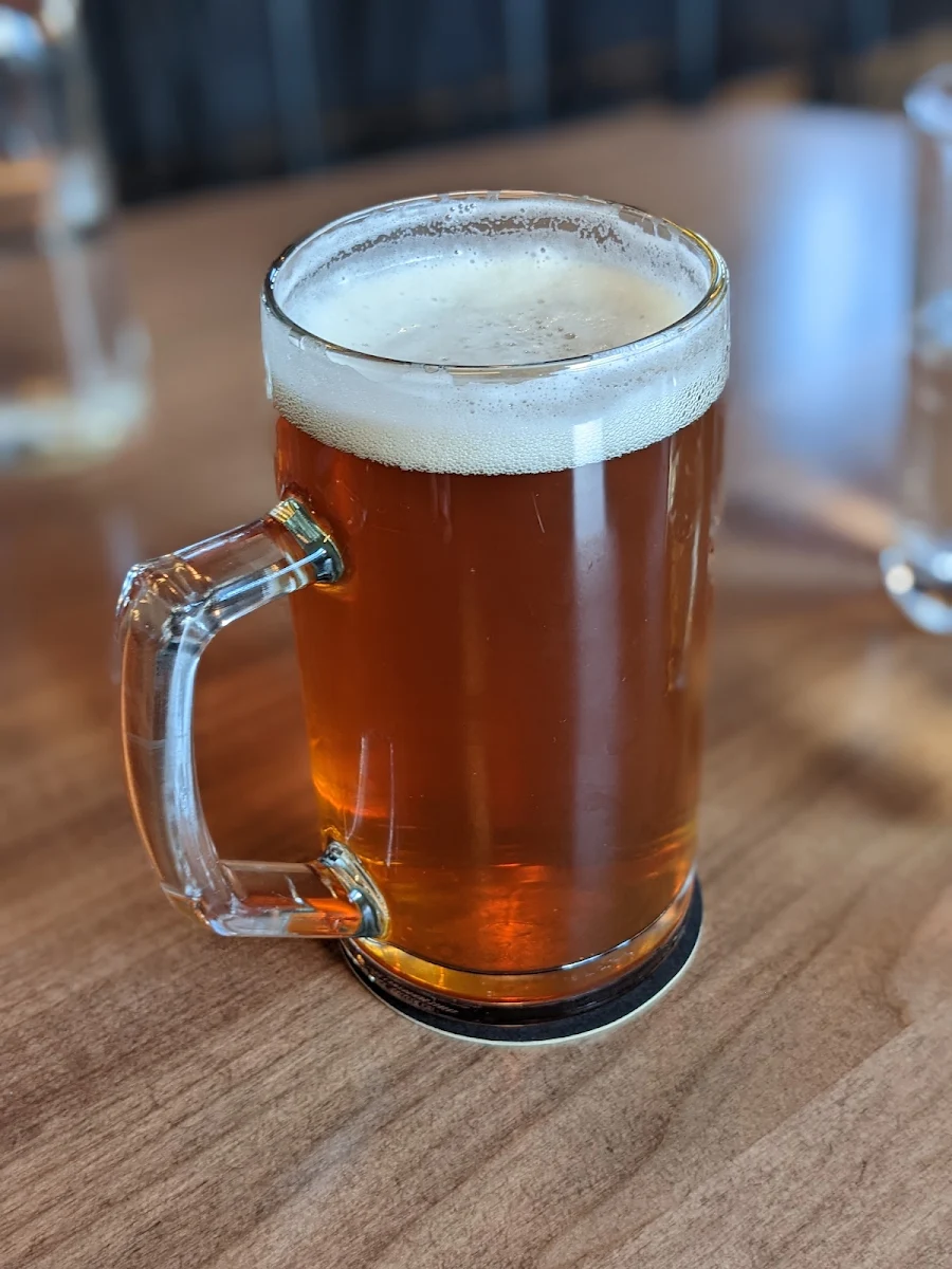 IPA, LOCAL Public Eatery - Kamloops