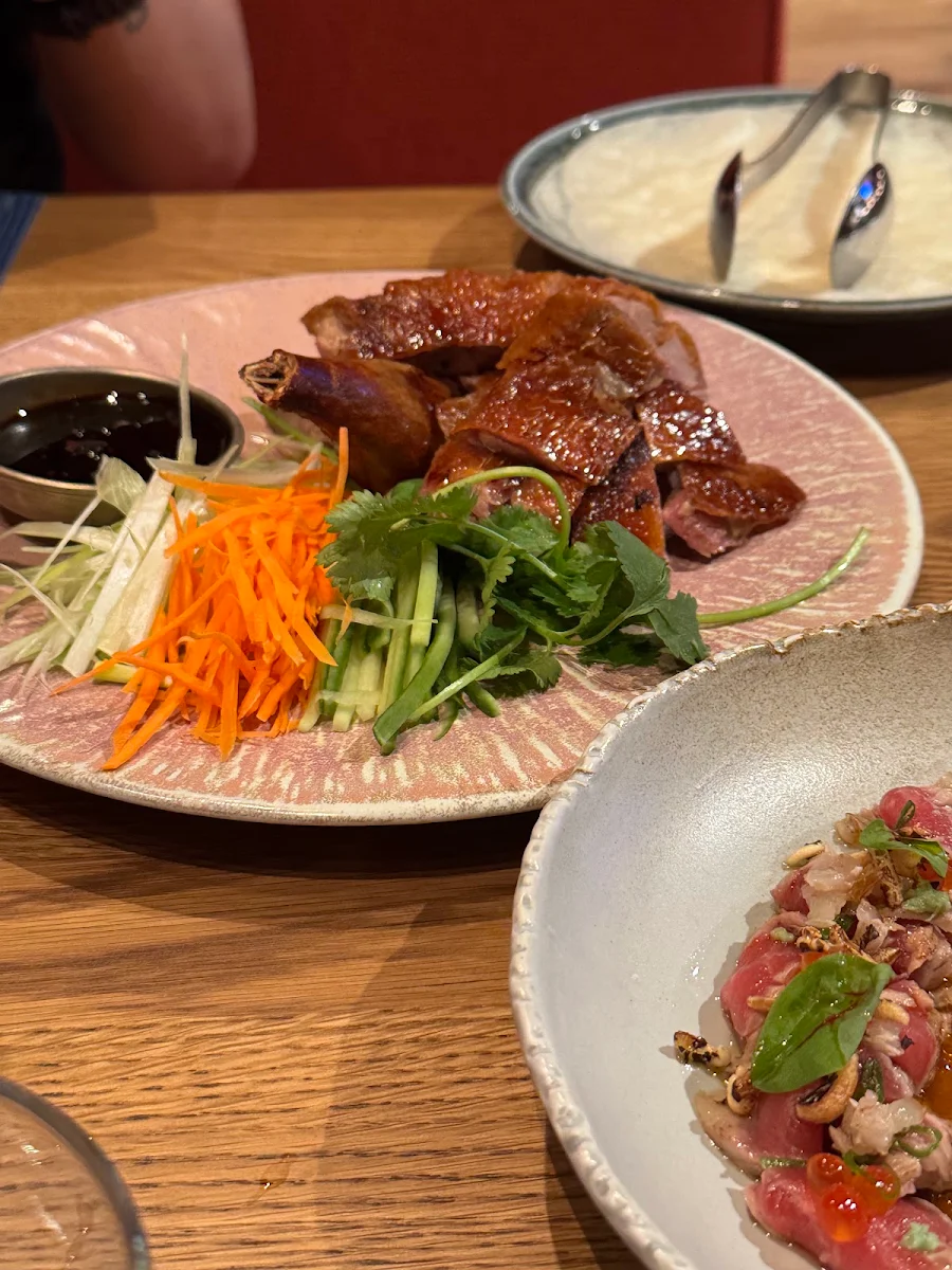 Peking Duck