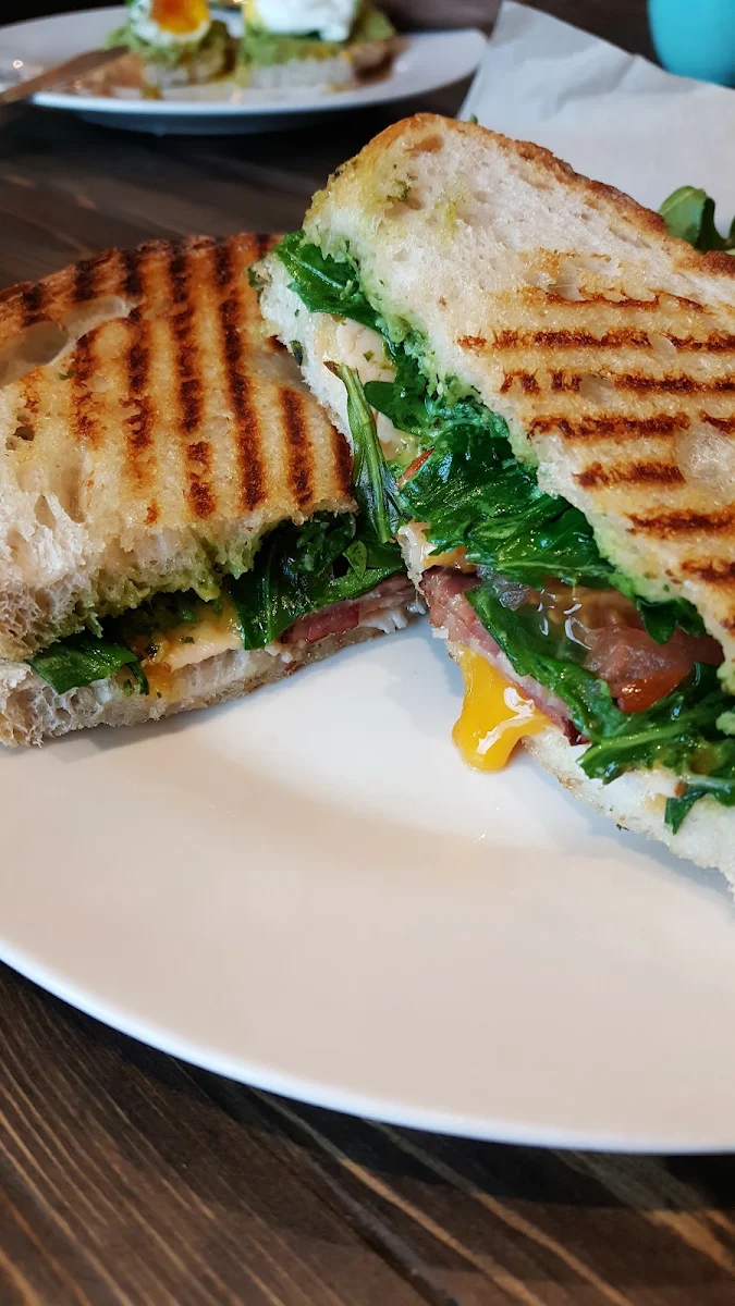 Turkey Club