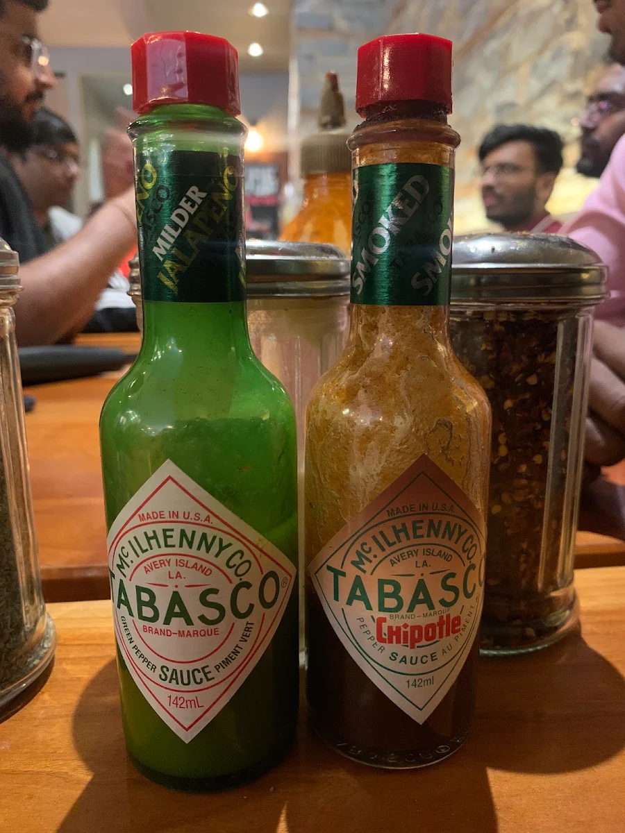 Pizza Sauce