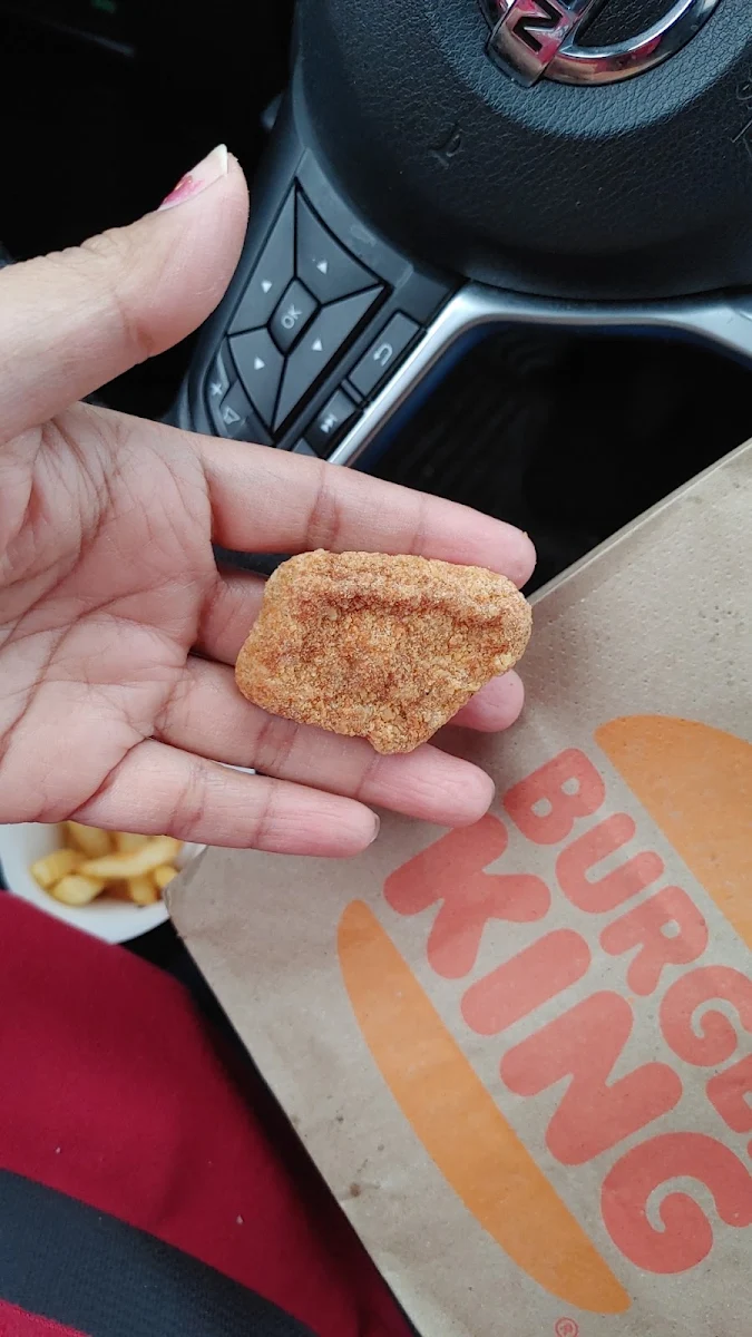 Chicken Nuggets