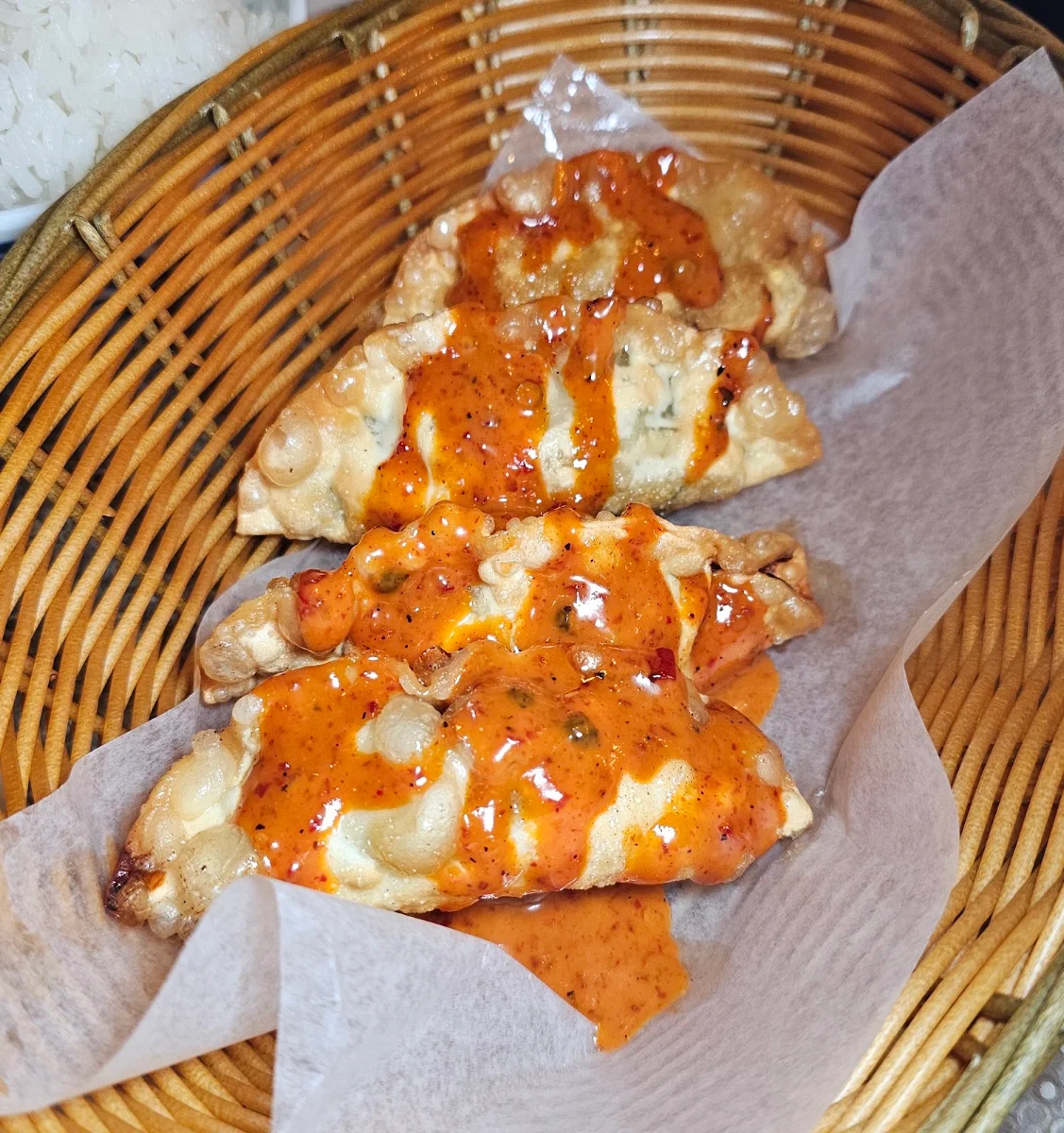 Dumplings