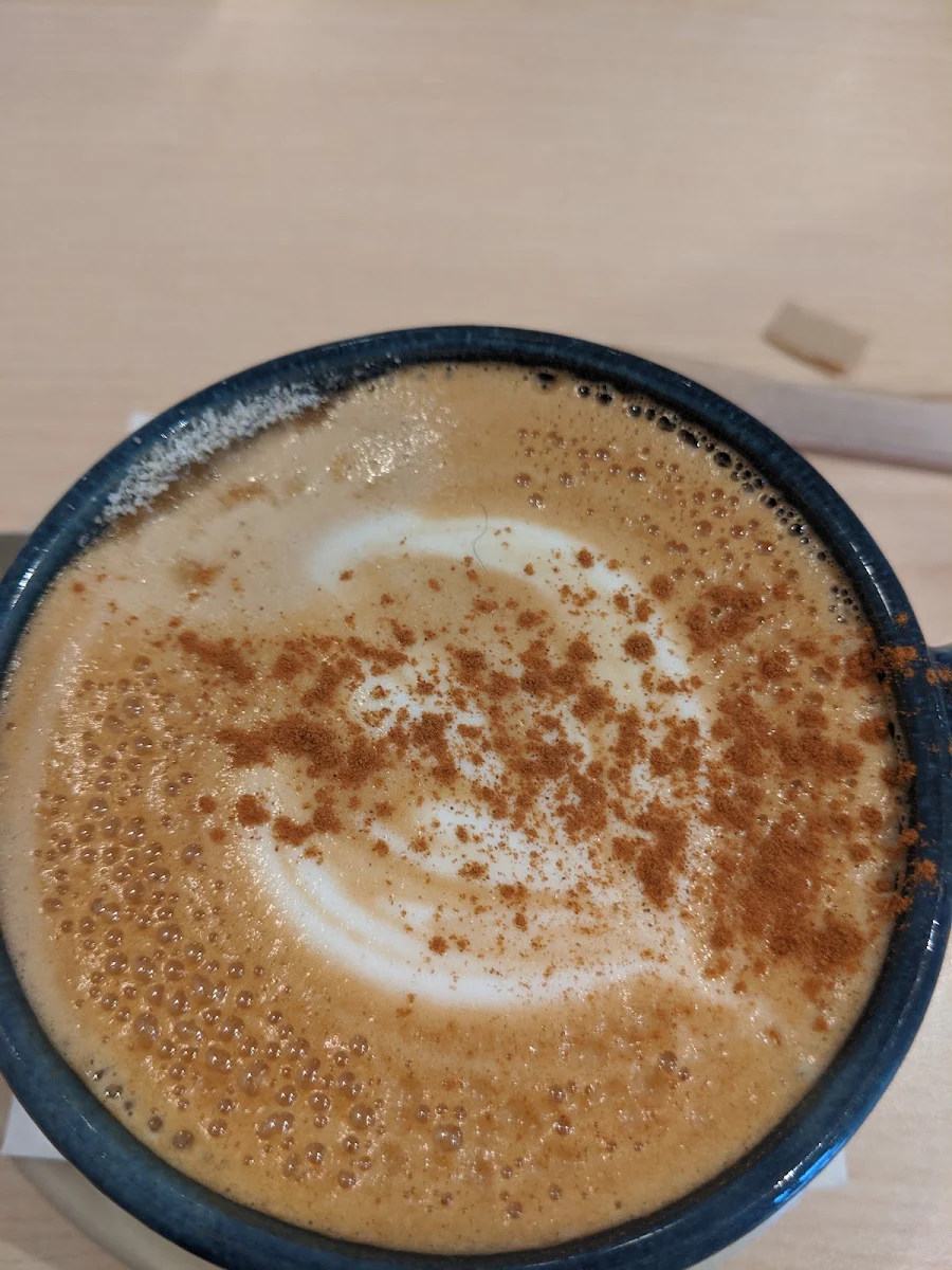 Cappuccino