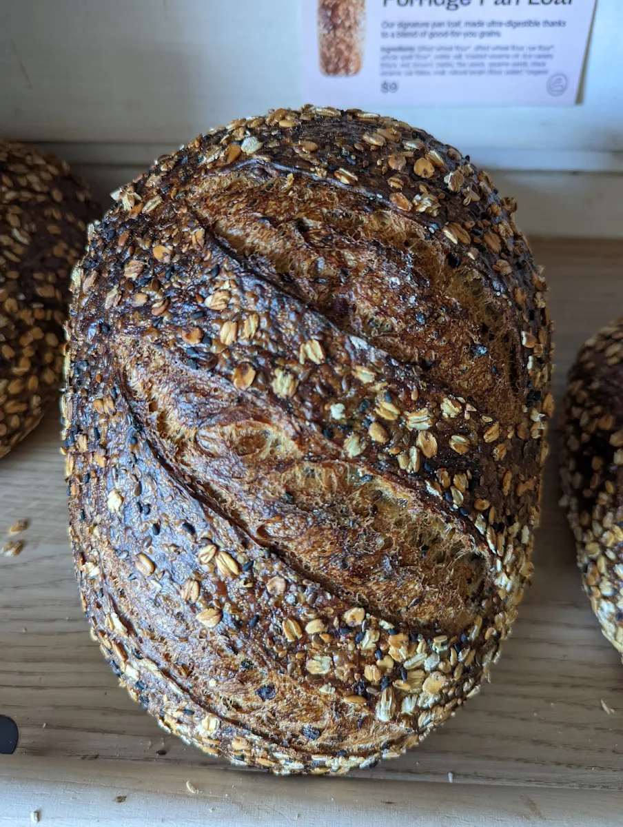 Bread