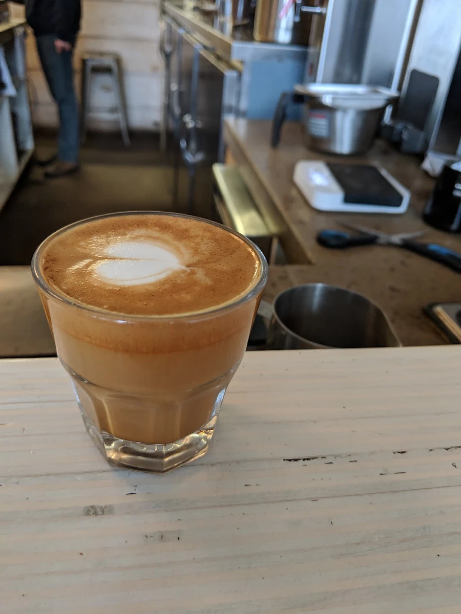 Flat White
