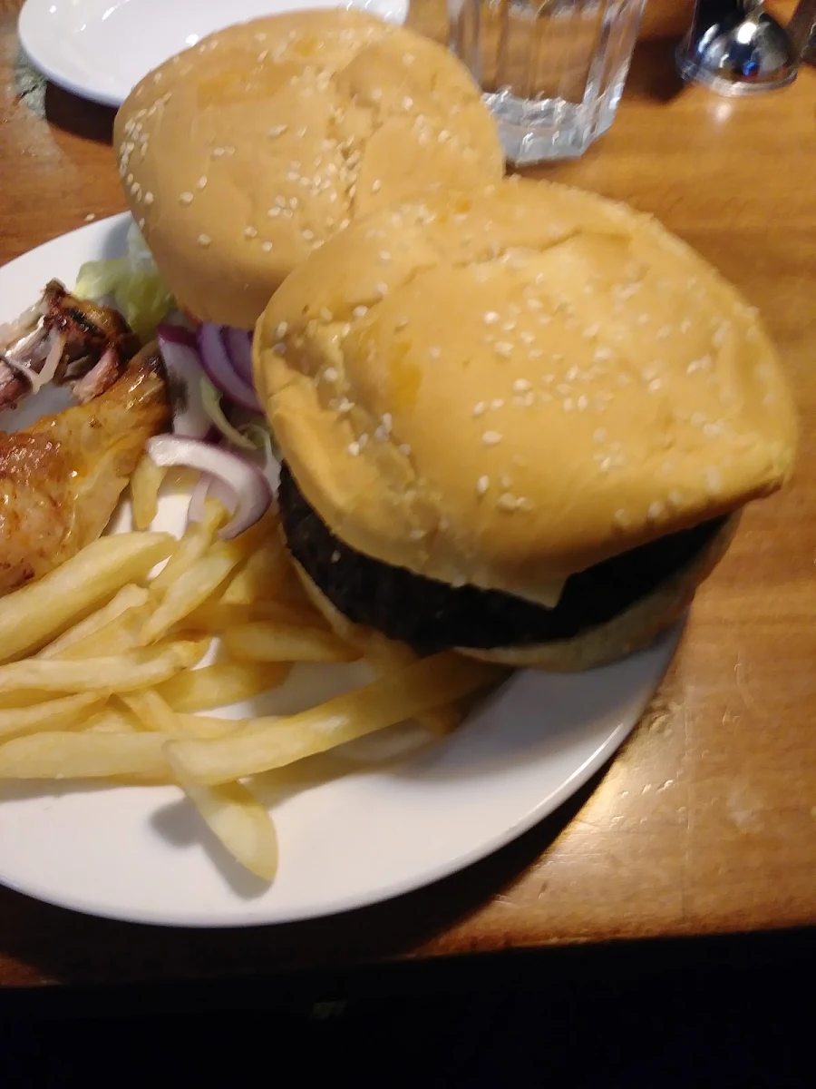 All U Can Eat