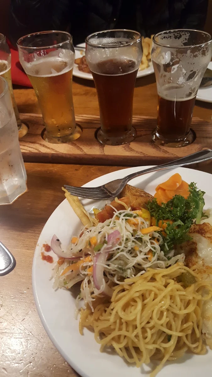 All You Can Eat