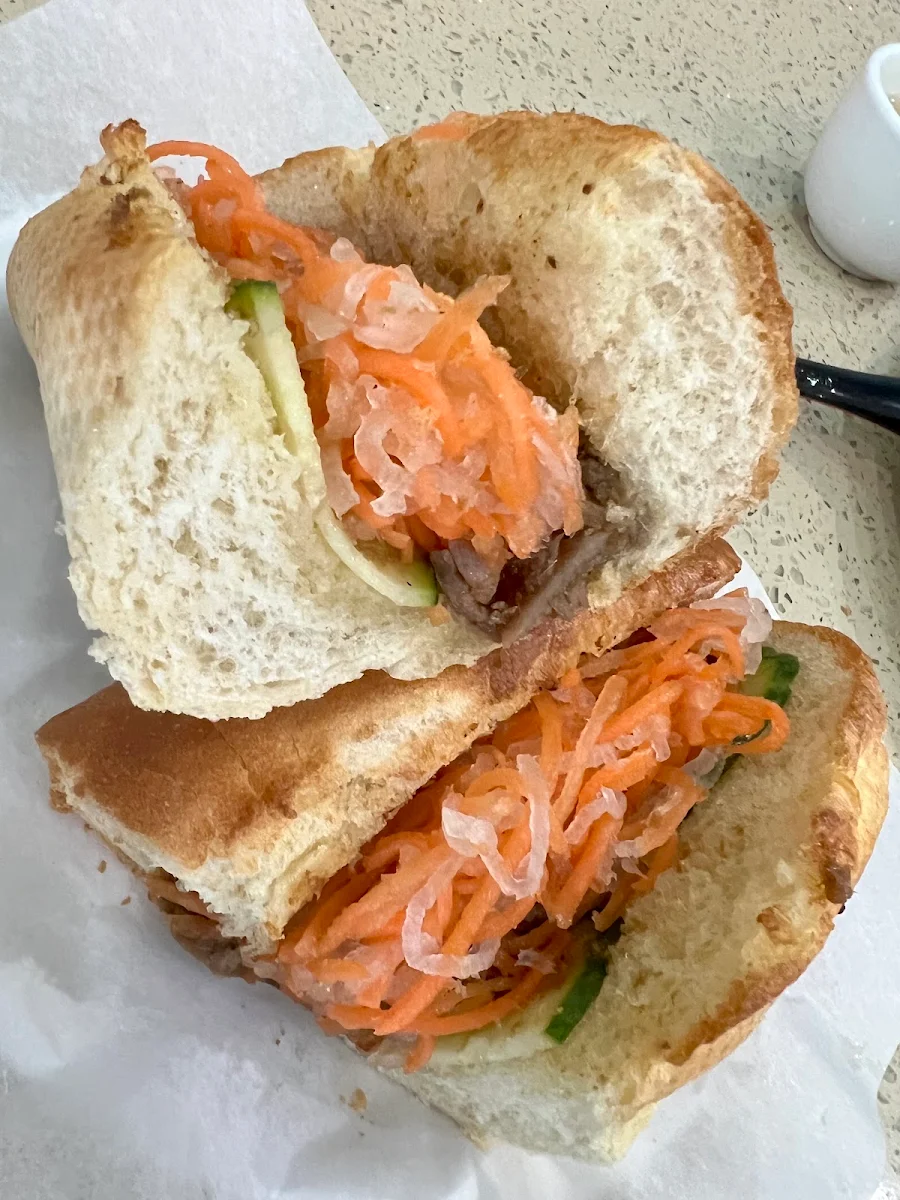 Banh MI