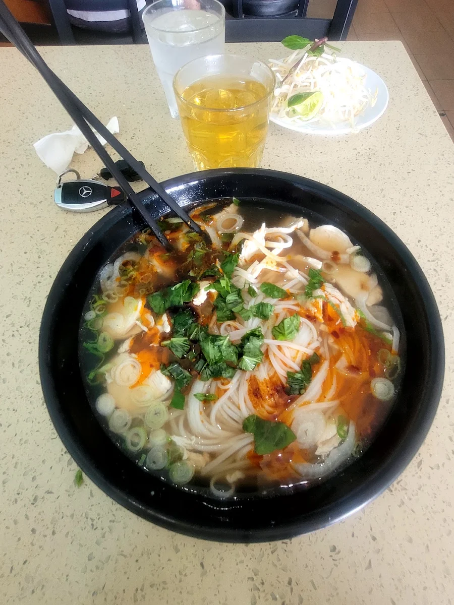 Pho GA
