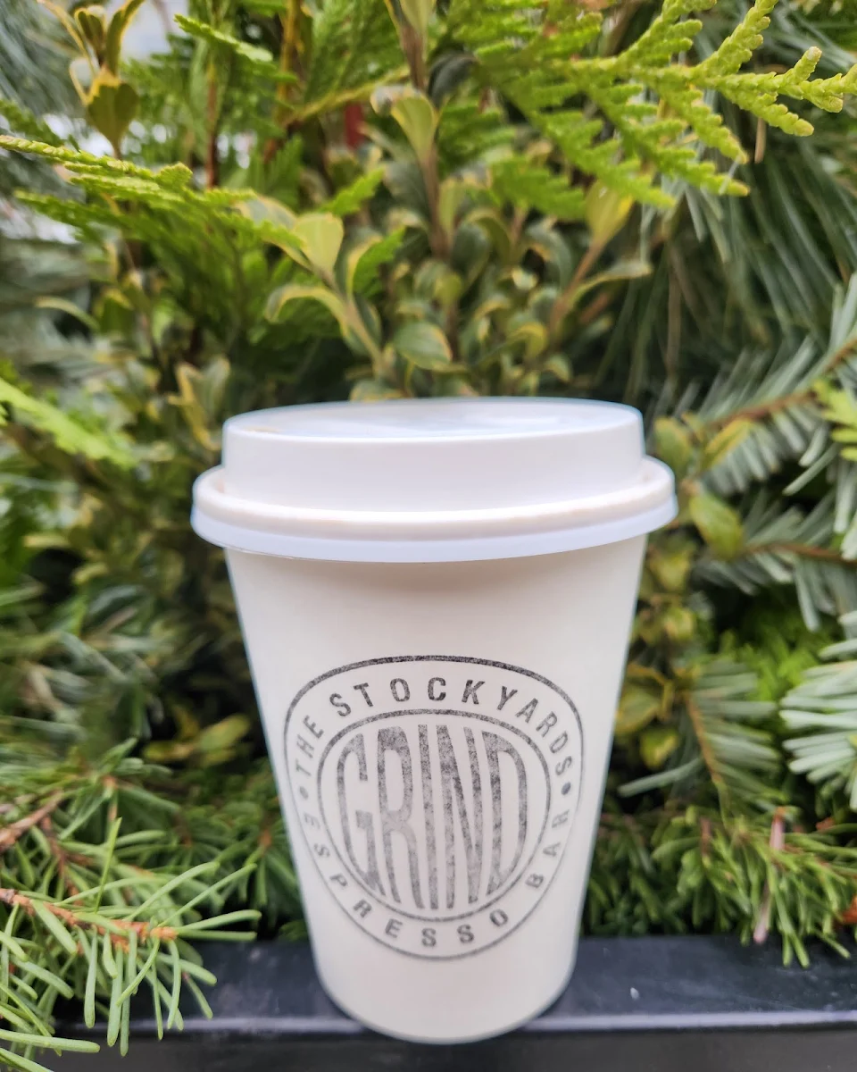 Latte to Go