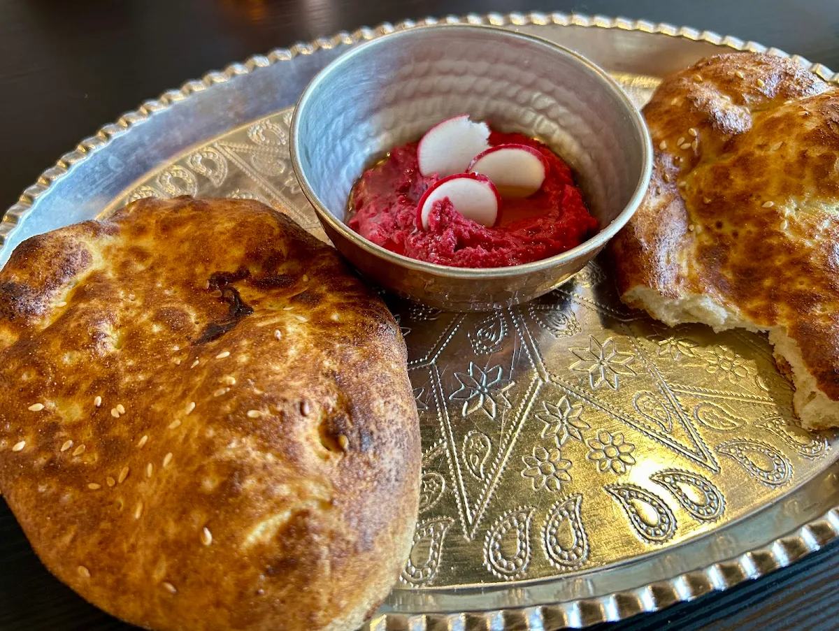 Hummus