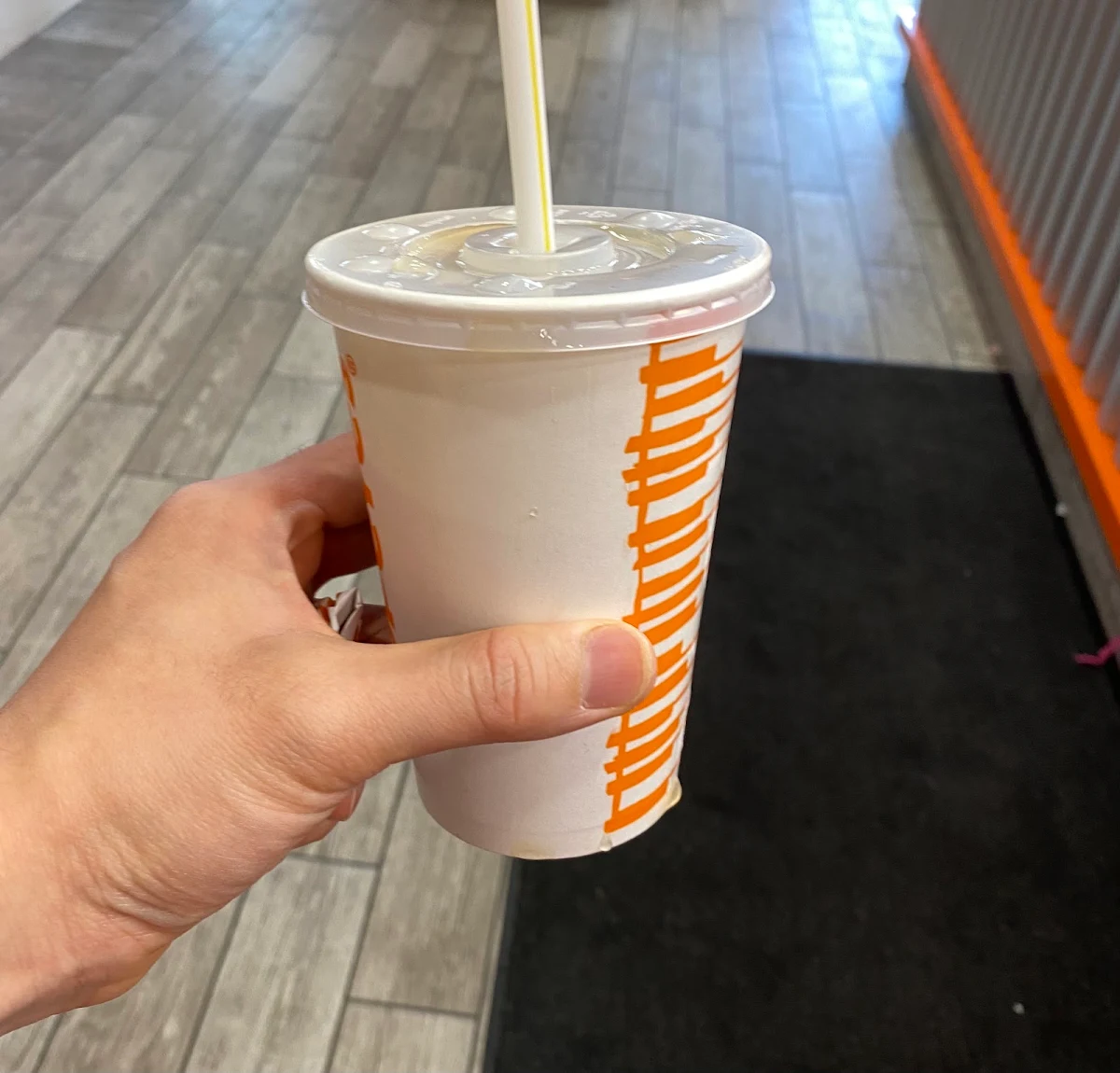Medium Fountain Drink