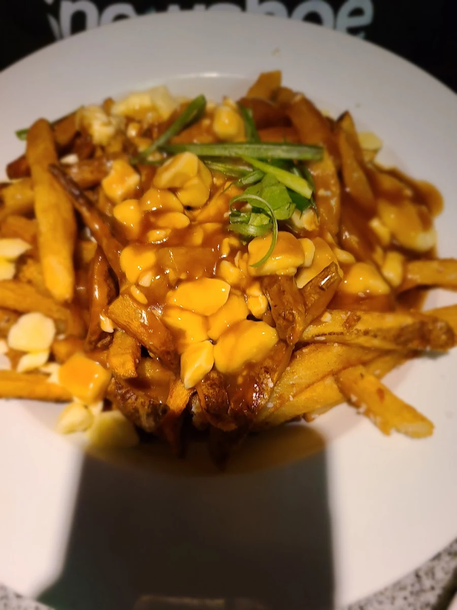 Poutine