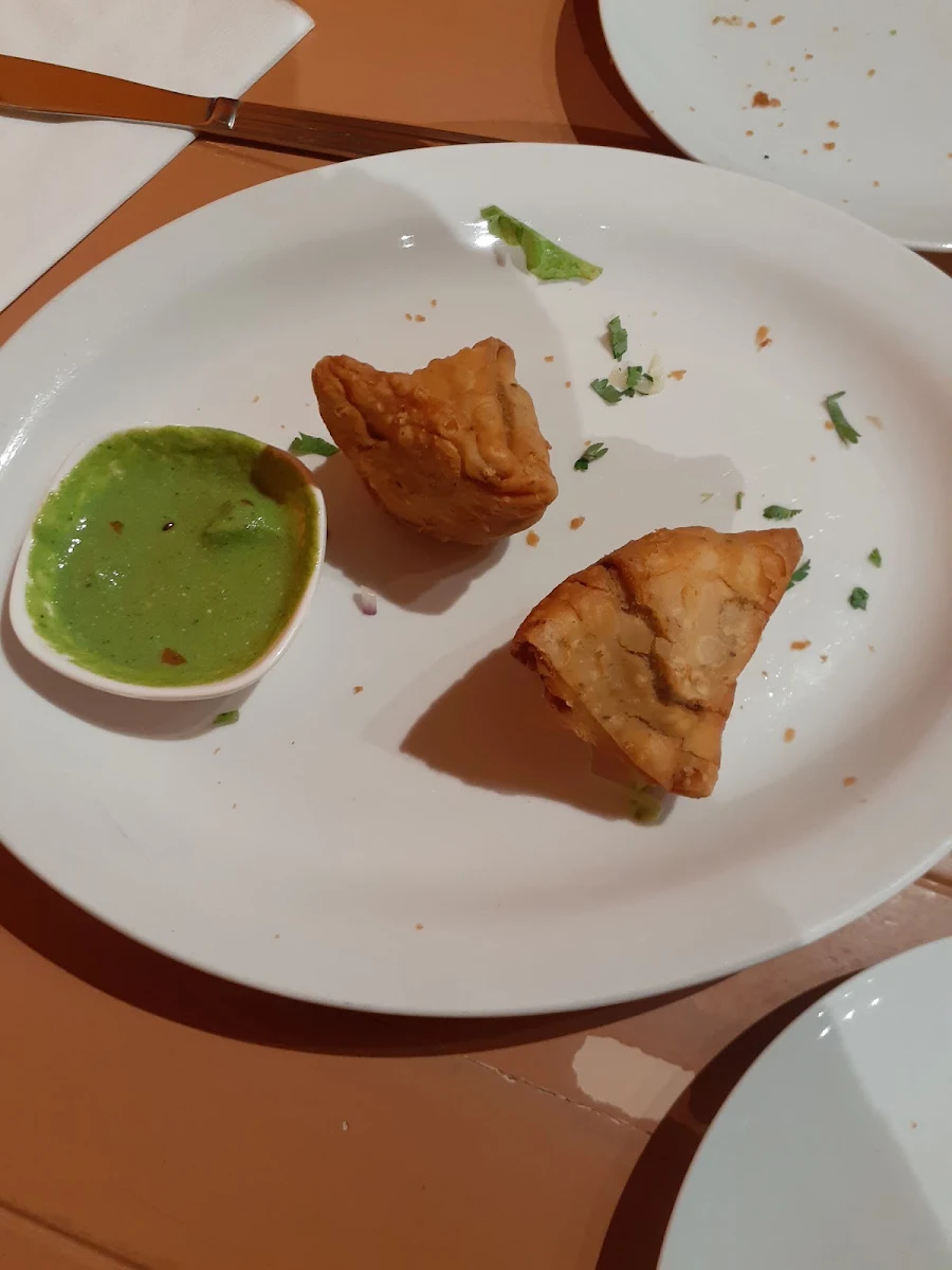 Green Chutney