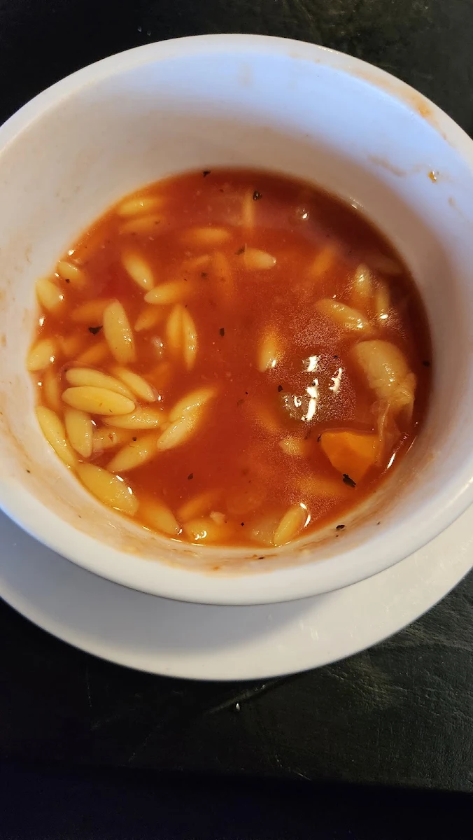 Soup