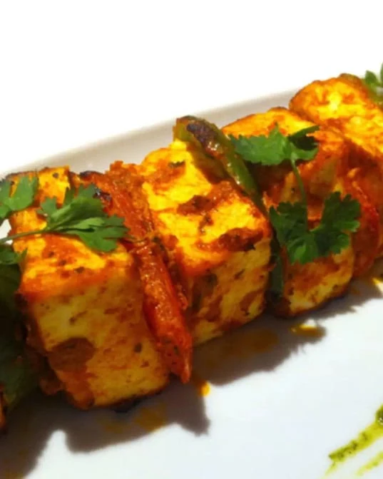 Highlights, Daawat-e-Zaika