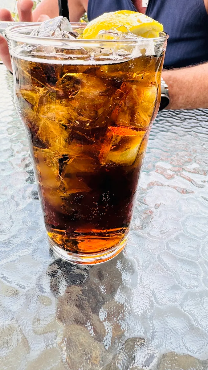Long Island Icetea