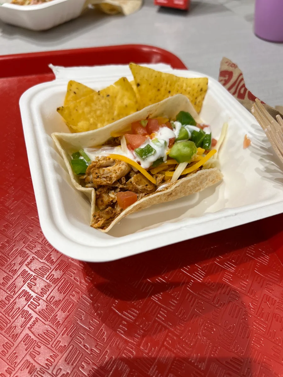 Take Home Taco Kit