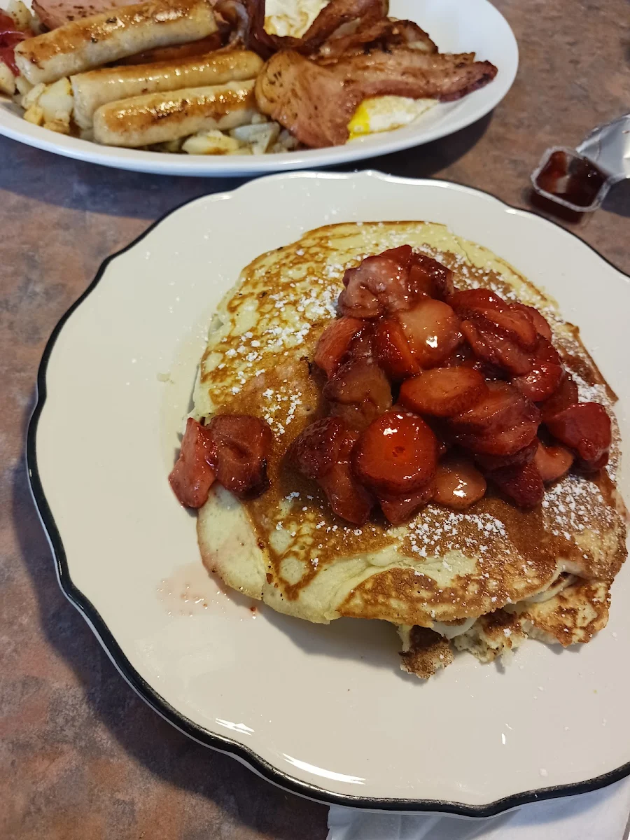 Pancakes