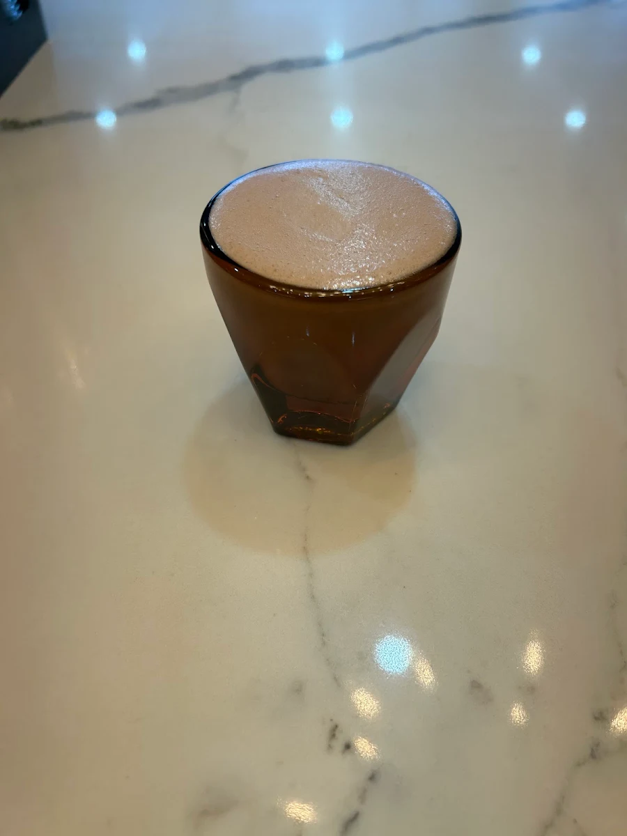 Caramel Hot