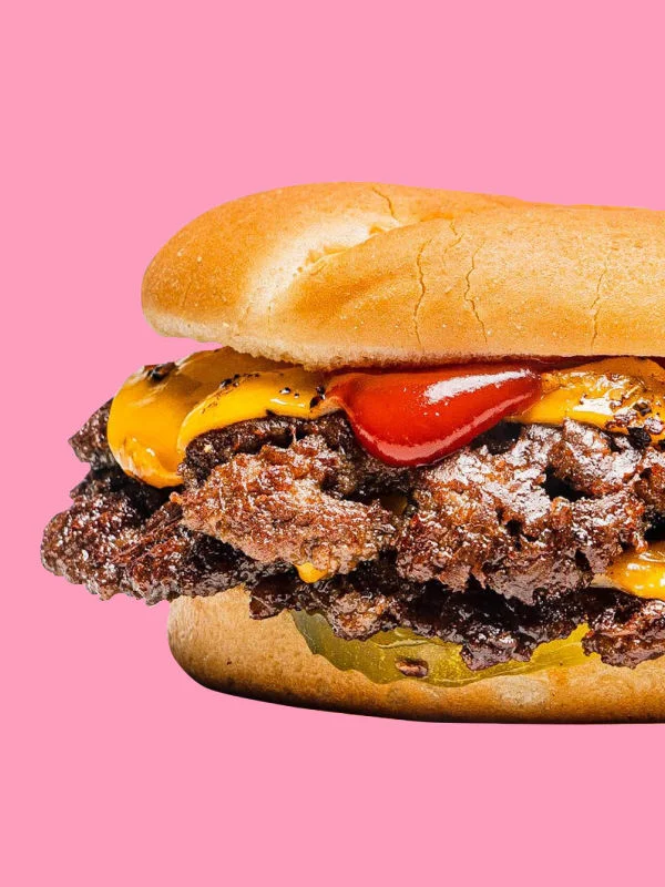 Highlights, MrBeast Burger