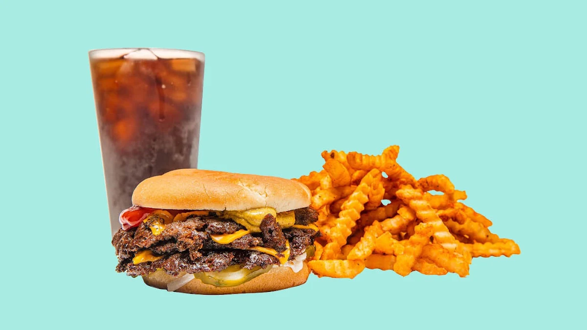 Highlights, MrBeast Burger