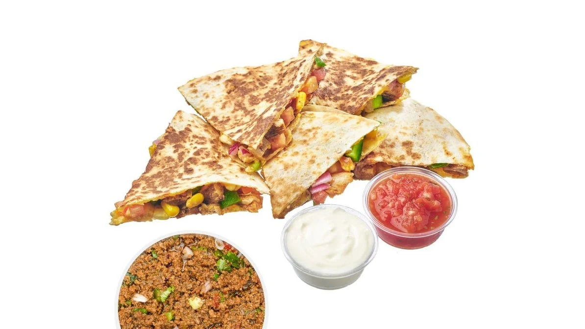 Highlights, Guac Mexi Grill Midland