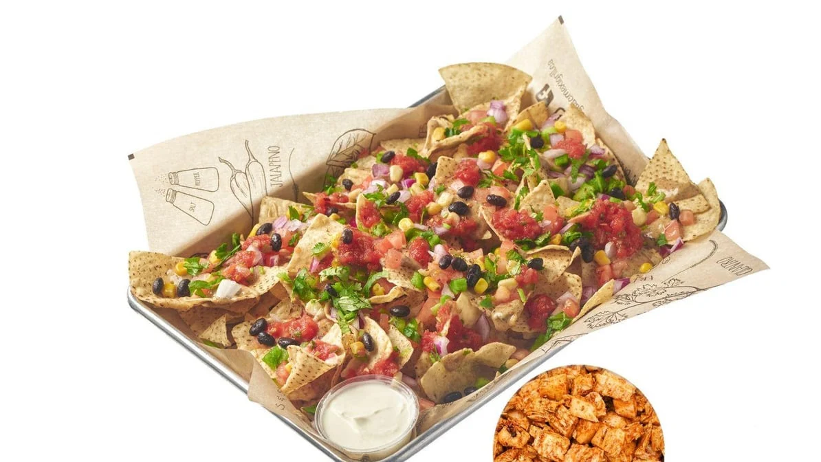 Highlights, Guac Mexi Grill Midland
