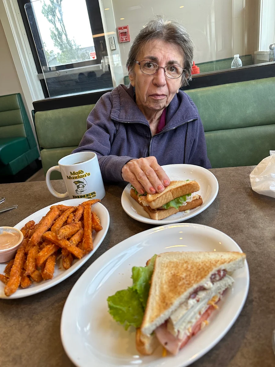 Club Sandwich