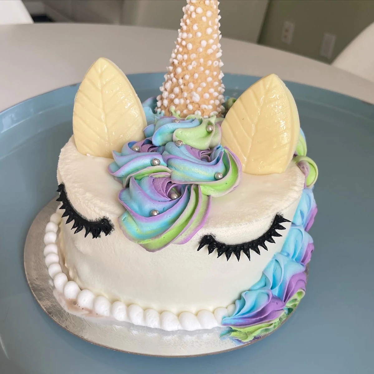Highlights, Baskin-Robbins