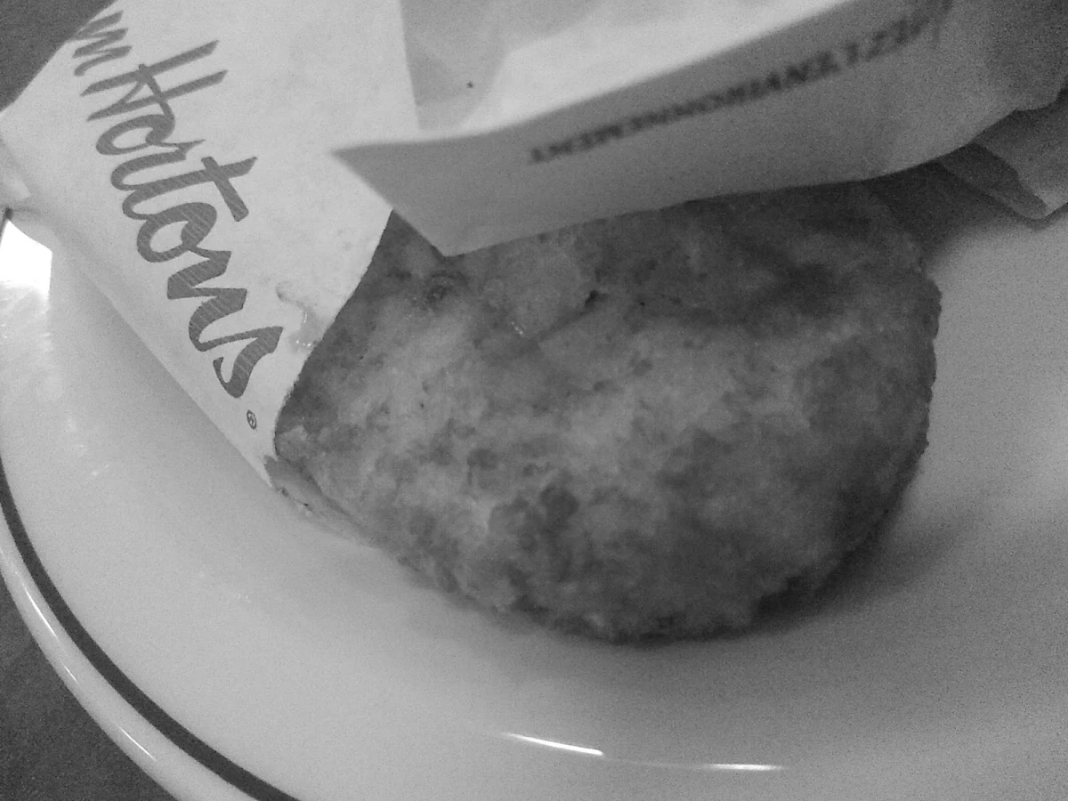 Hash Brown